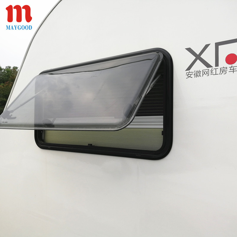 Popular 2026 900*600mm Aluminu - Curtain Curtain ulasan dan harga