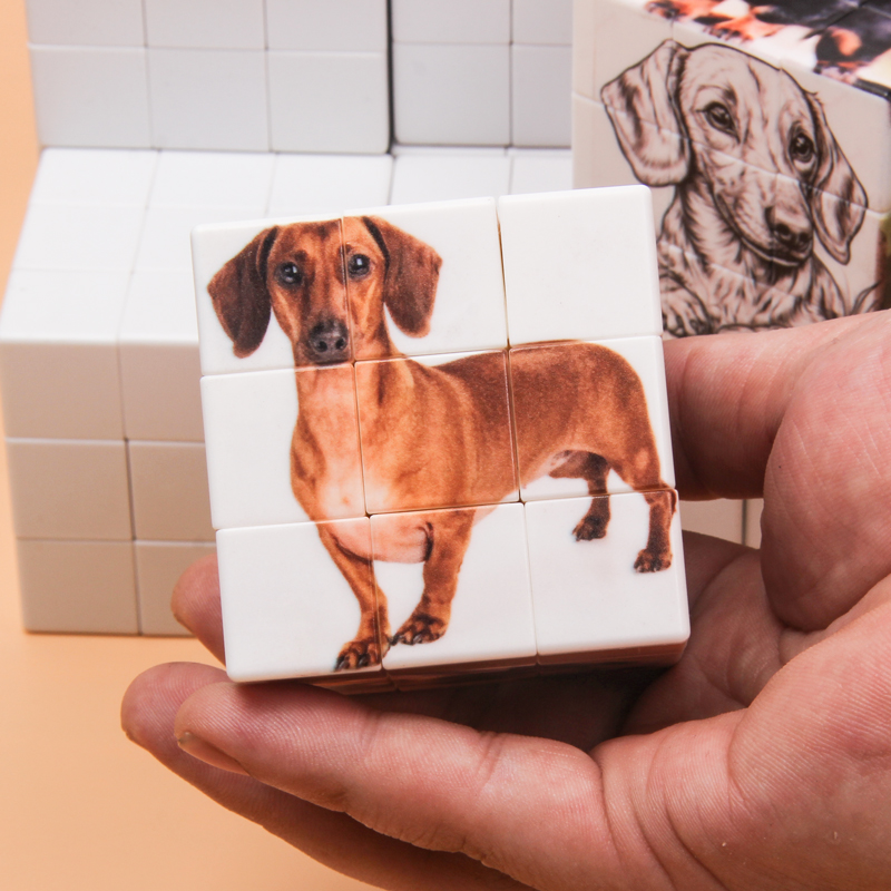 Personalized magic cubes, cust - Picture Frame ulasan dan harga