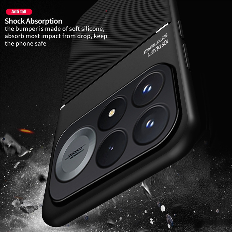 Rugged Non-Slip Case for Xiaom - Area Rug ulasan dan harga