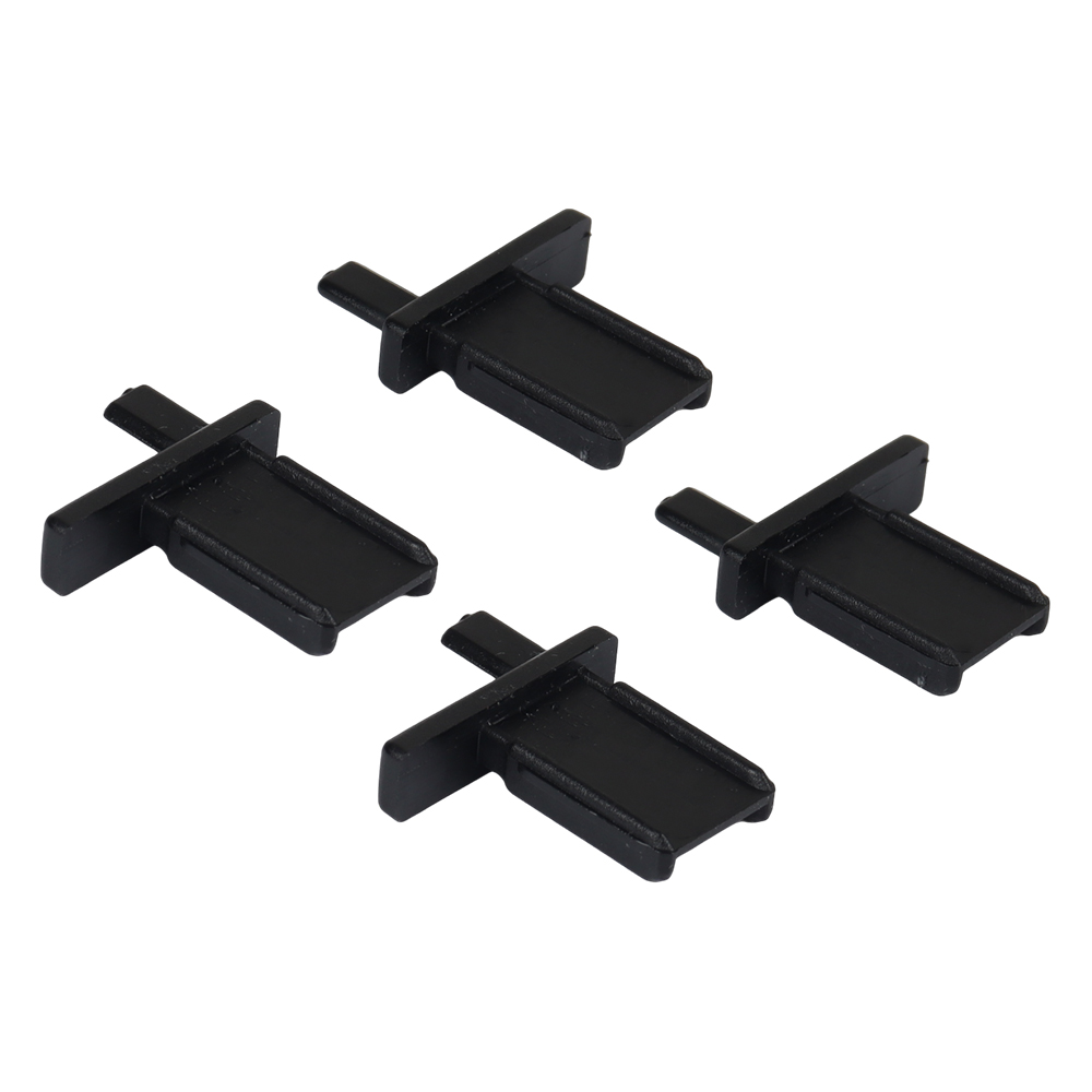 2 x Sunshade Clips for Motorho - Curtain Curtain ulasan dan harga