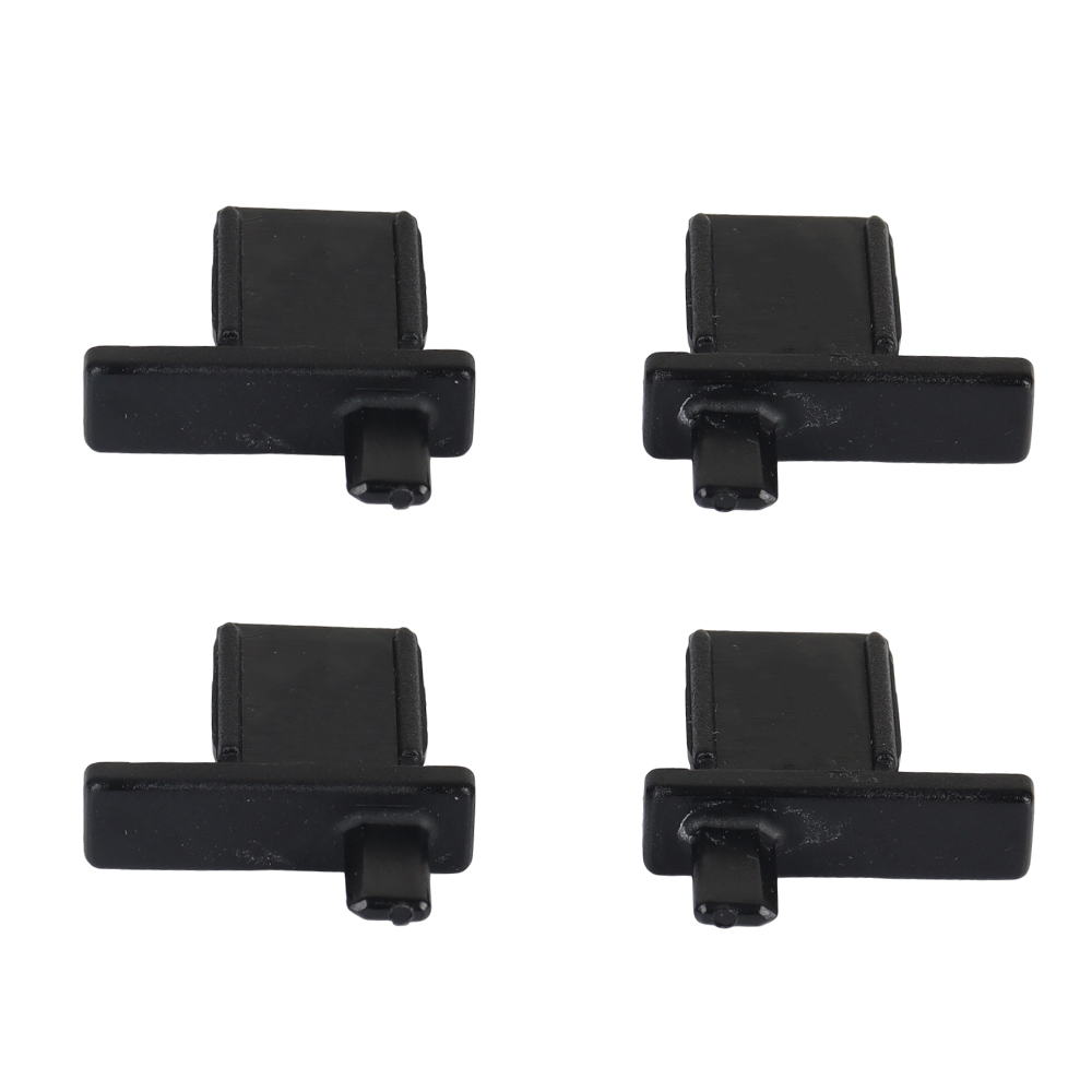 2 x Sunshade Clips for Motorho - Curtain Curtain ulasan dan harga