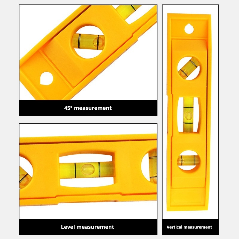 6 inches Torpedo Spirit Level  - Picture Frame ulasan dan harga