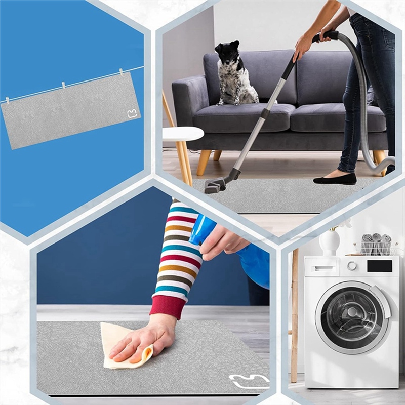 Bathroom Runner Mat Rugs Long  - Area Rug ulasan dan harga